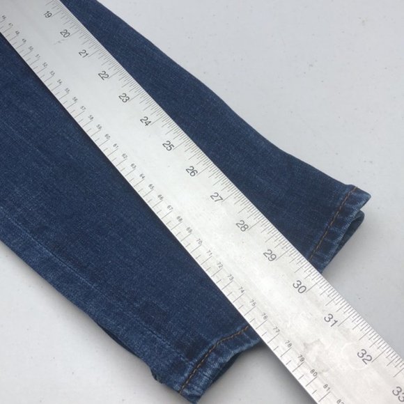 LIKE NEW VINTAGE KUT FROM THE KLOTH STRAIGHT JEANS 829x30 ⭐️ - Picture 12 of 12